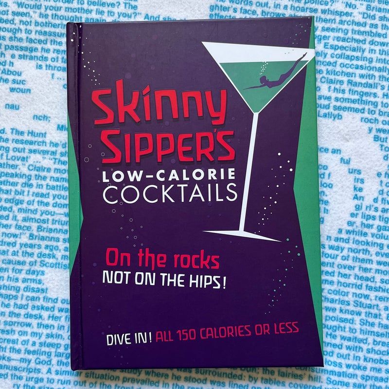 Skinny Sippers