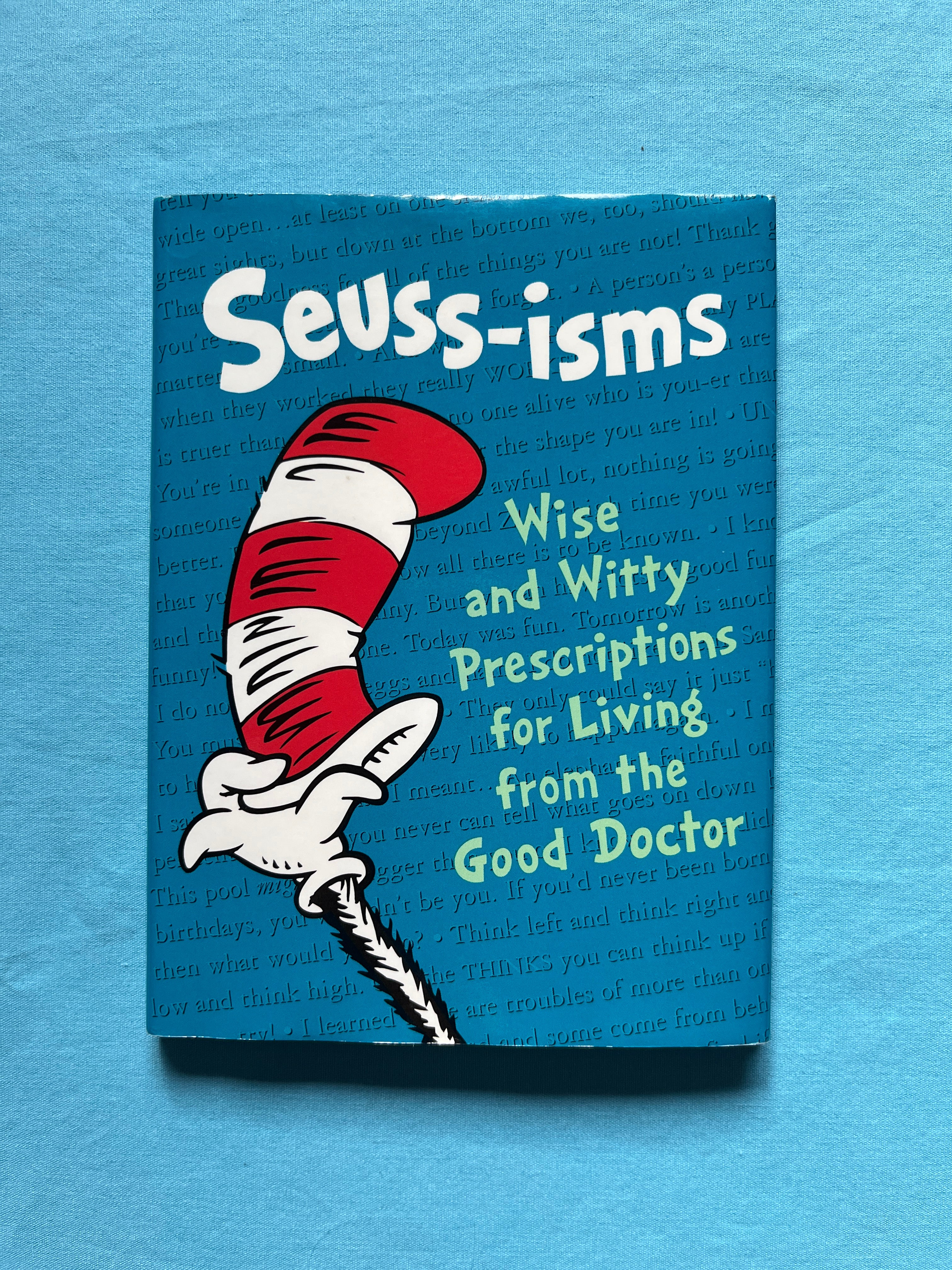 Seuss-Isms