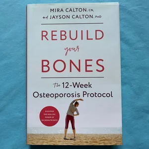 Rebuild Your Bones