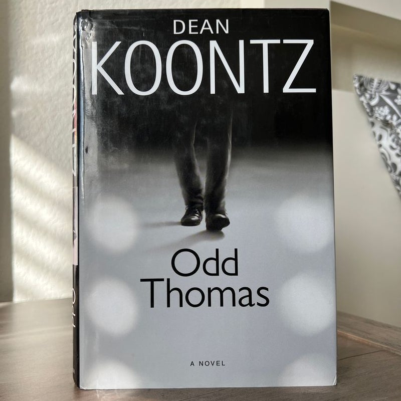 Odd Thomas