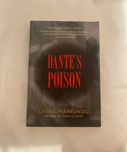 Dante's Poison