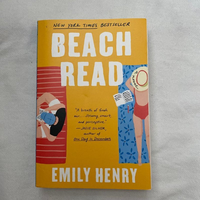 Beach Read