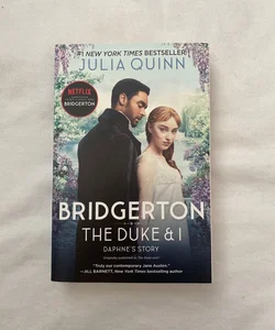 Bridgerton [TV Tie-In]