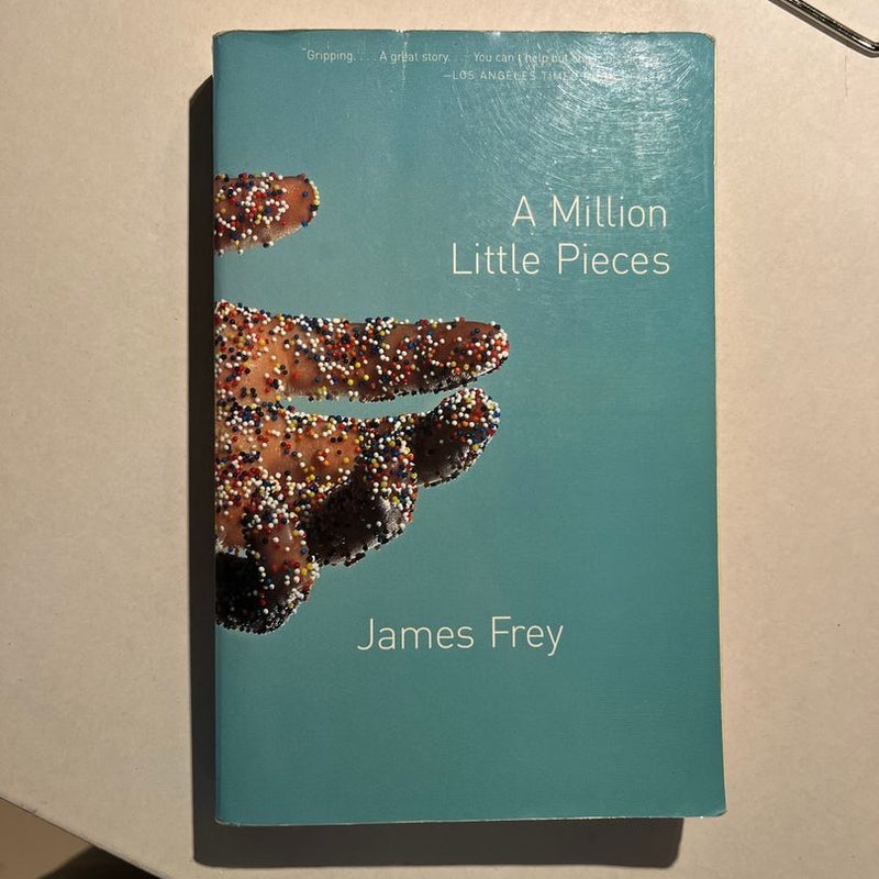 A Million Little Pieces