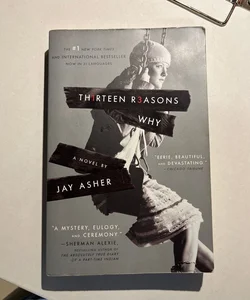 Thirteen Reasons Why