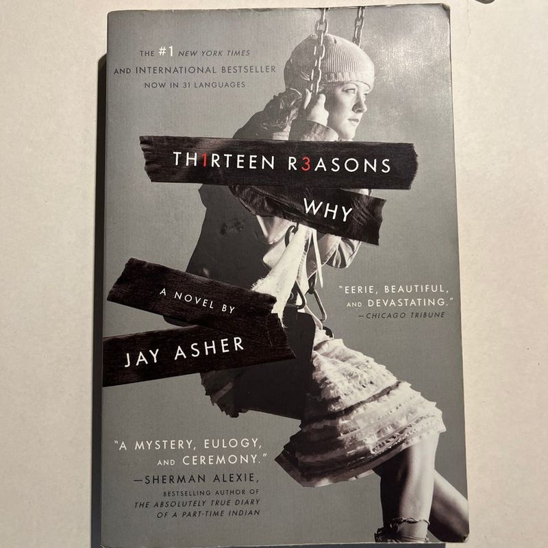 Thirteen Reasons Why