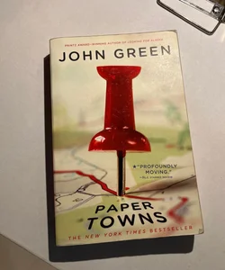 Paper Towns