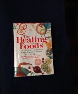 The Healing Foods