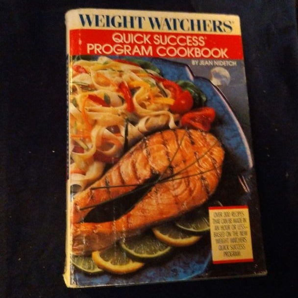 Quick Success Program Cookbook