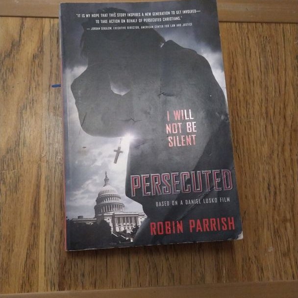 Persecuted