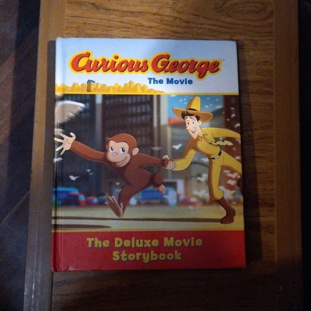 Curious George - The Movie