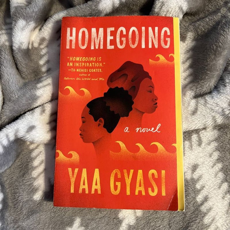 Homegoing