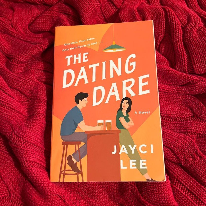 The Dating Dare