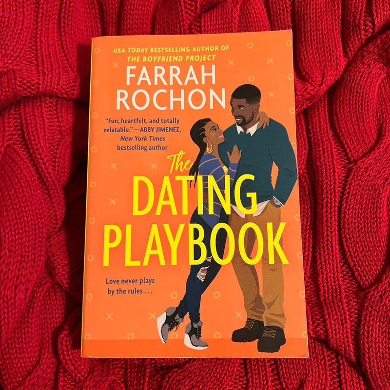 The Dating Playbook