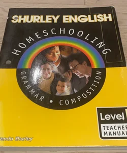 Shurley English 1 Kit H/S Ed
