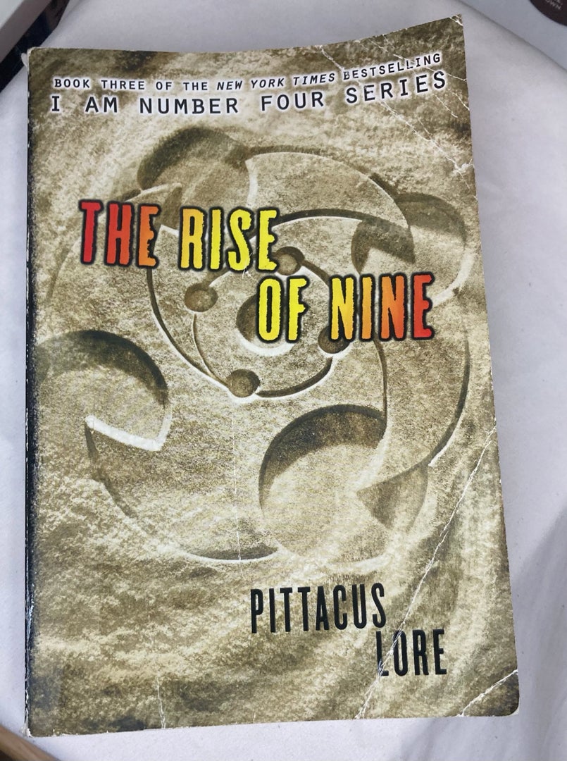 The Rise of Nine