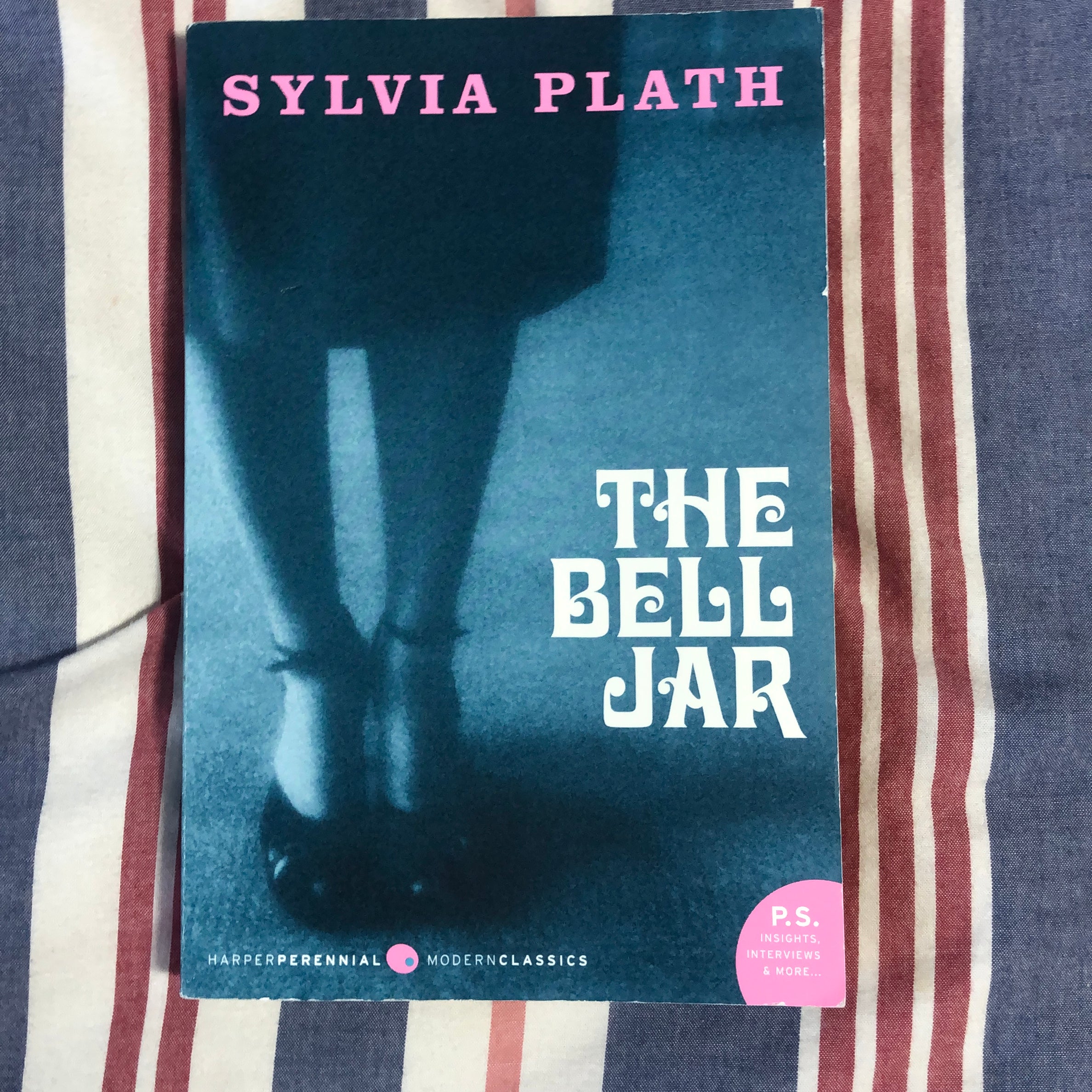 The Bell Jar