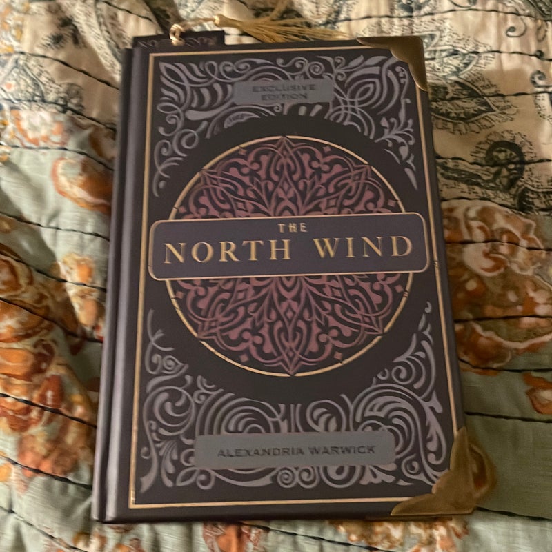 The North Wind