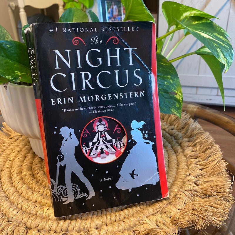 The Night Circus