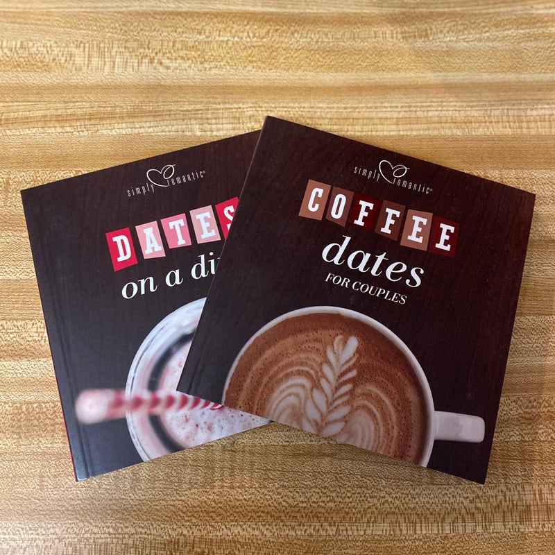 Coffee Dates for Couples