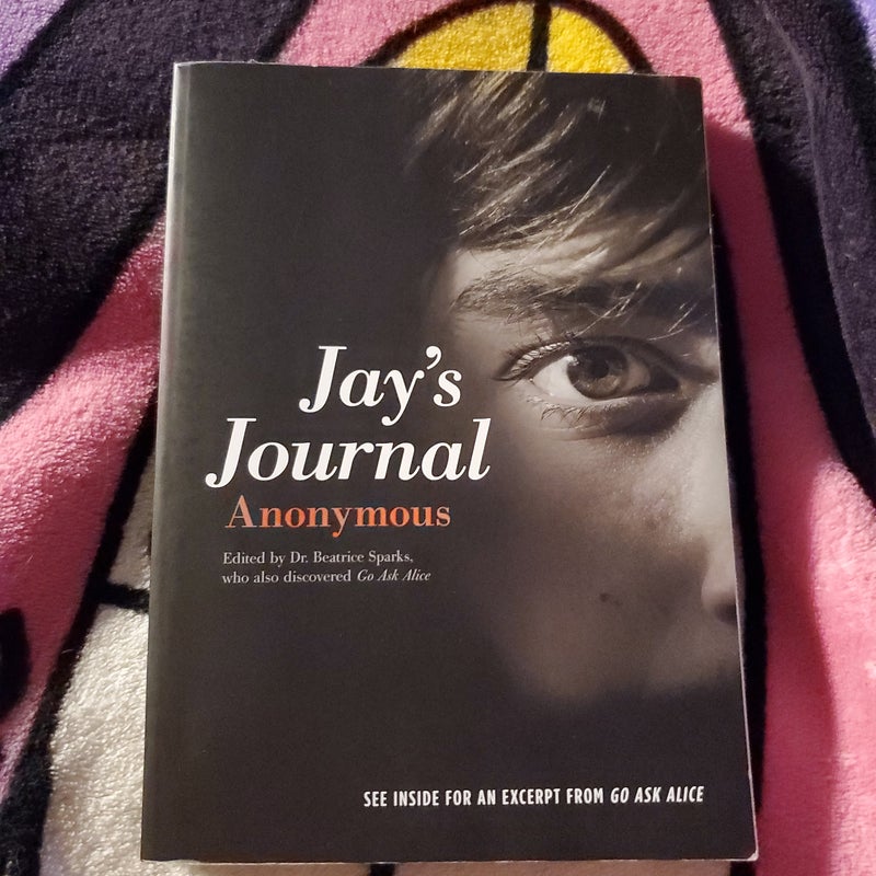 Jay's Journal