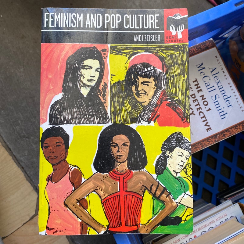 Feminism and Pop Culture