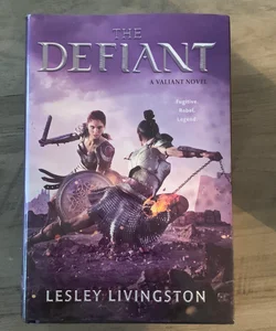 The Defiant 