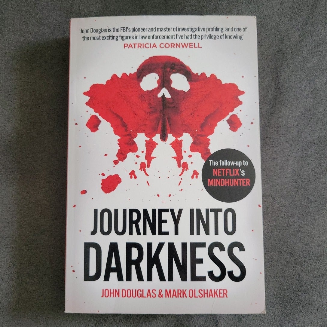 Journey into Darkness