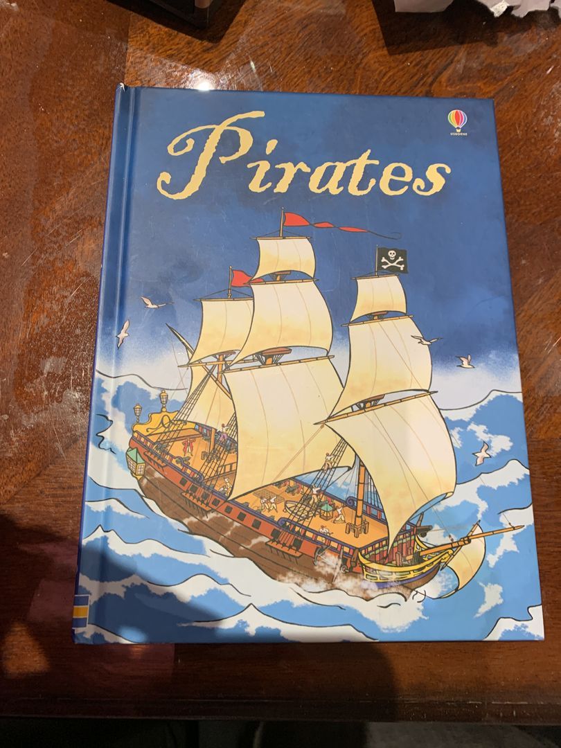 Pirates