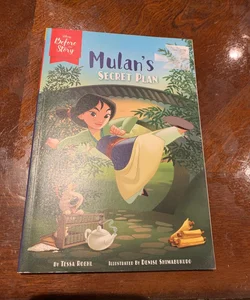 Disney Princess Beginnings: Aurora Plays the Part (Disney Princess): Roehl,  Tessa, Disney Storybook Art Team: 9780736482608: Books 