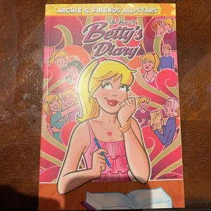 The Best of Betty's Diary