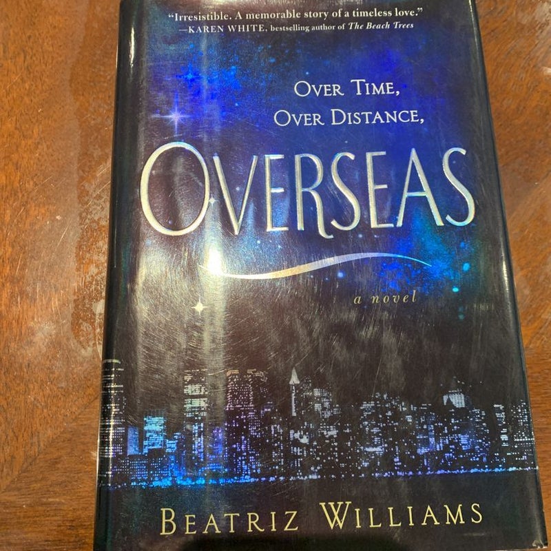 Overseas