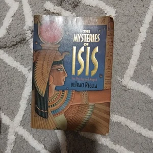 The Mysteries of Isis