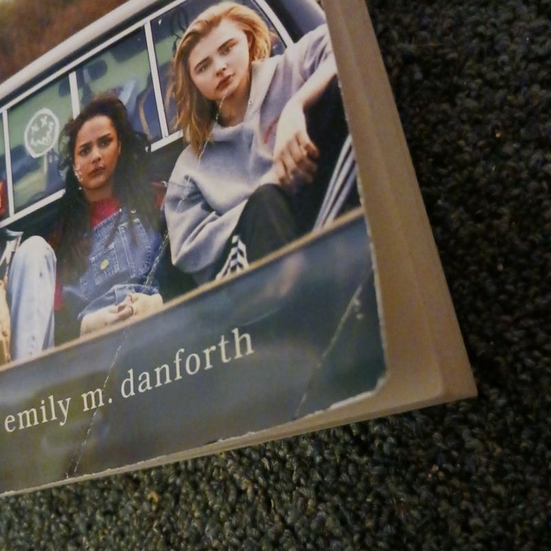 The Miseducation of Cameron Post Movie Tie-In Edition