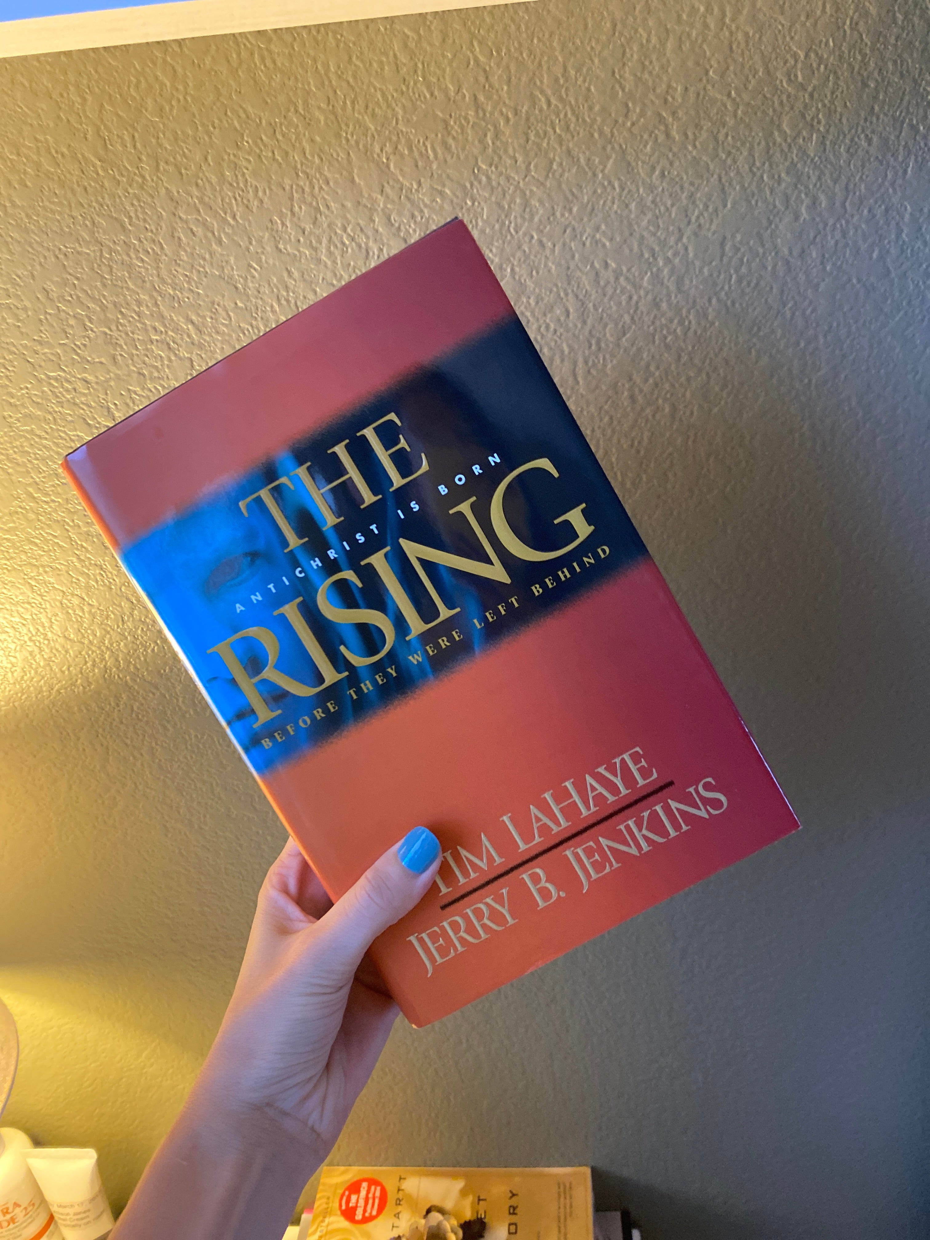 The Rising