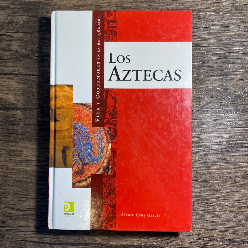 Los Aztecas