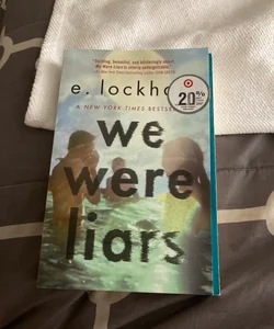 We Were Liars