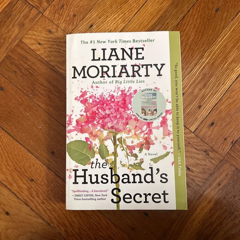 The Husband's Secret