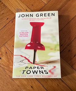 Paper Towns