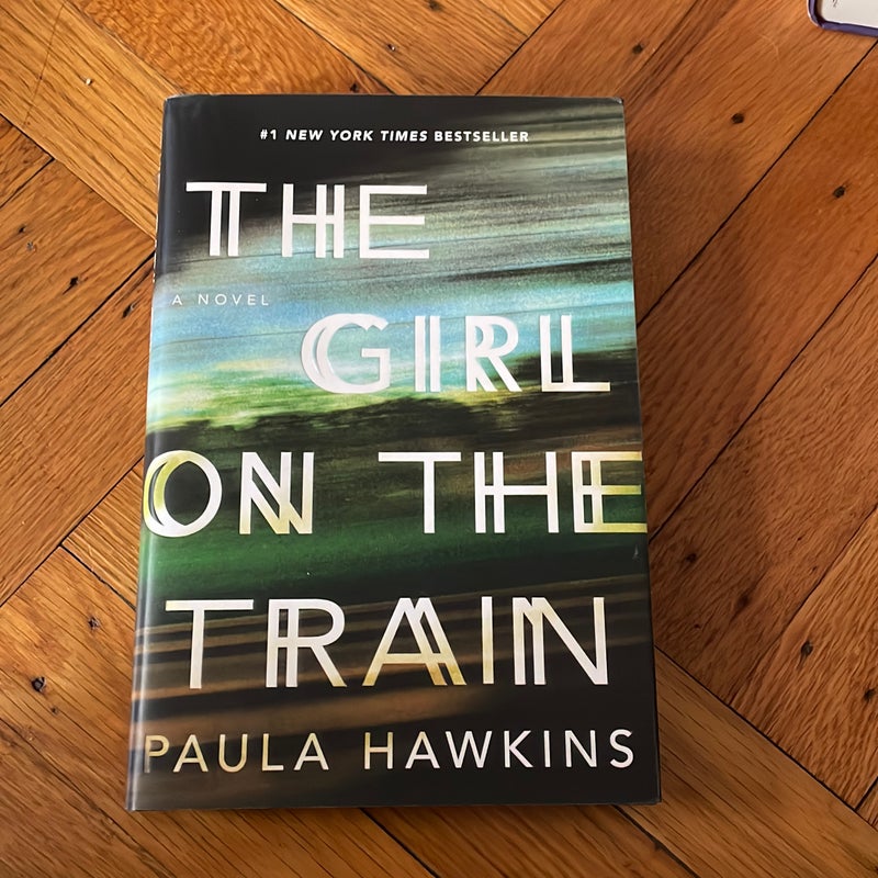 The Girl on the Train