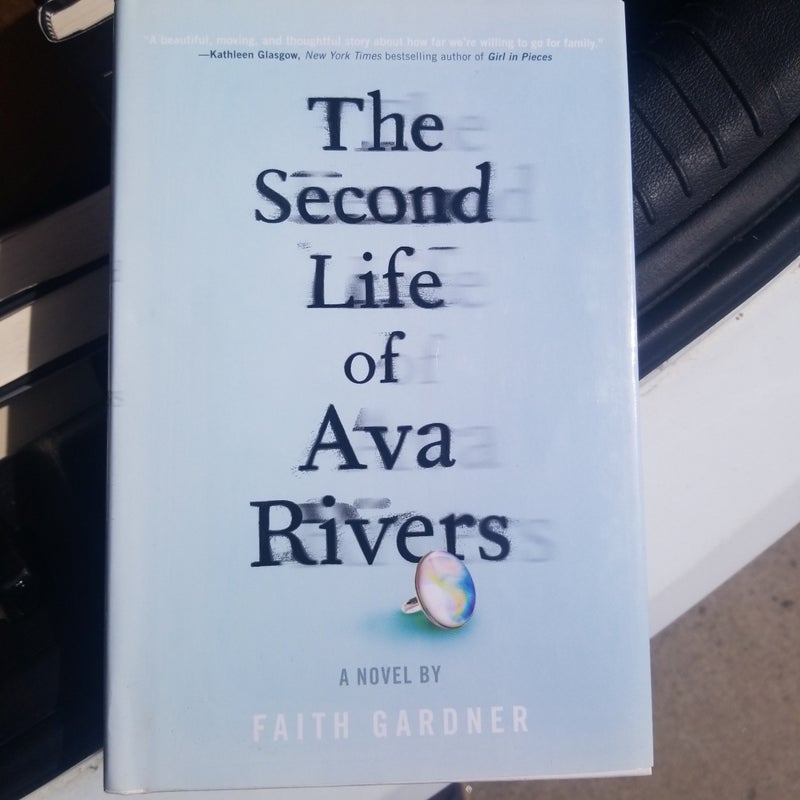 The Second Life of Ava Rivers