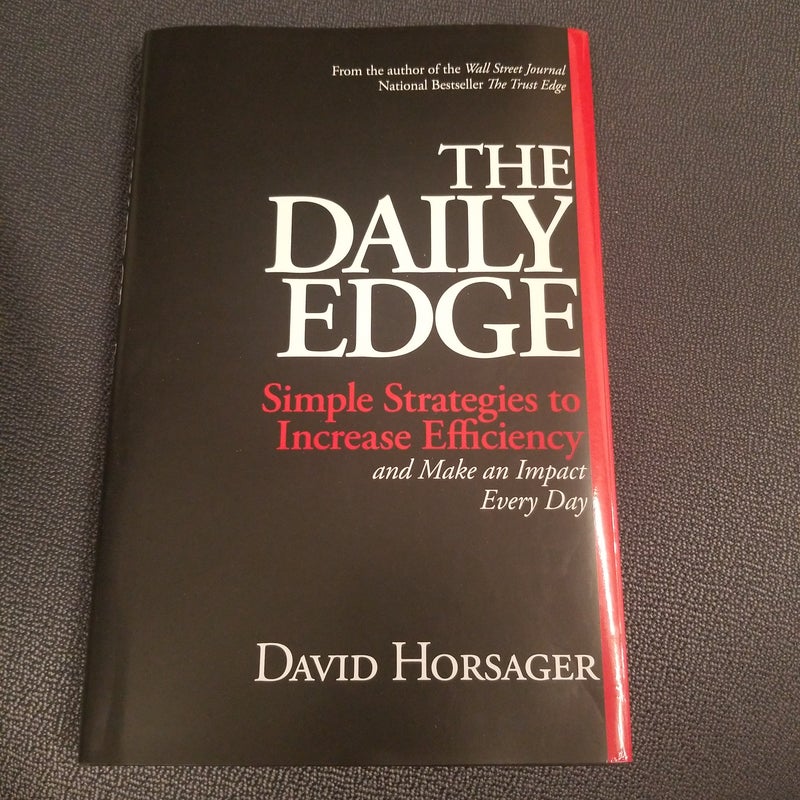 The Daily Edge