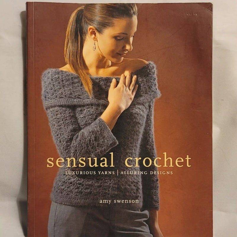 Sensual Crochet