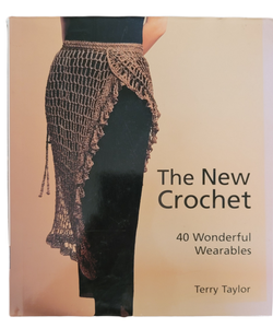 The New Crochet