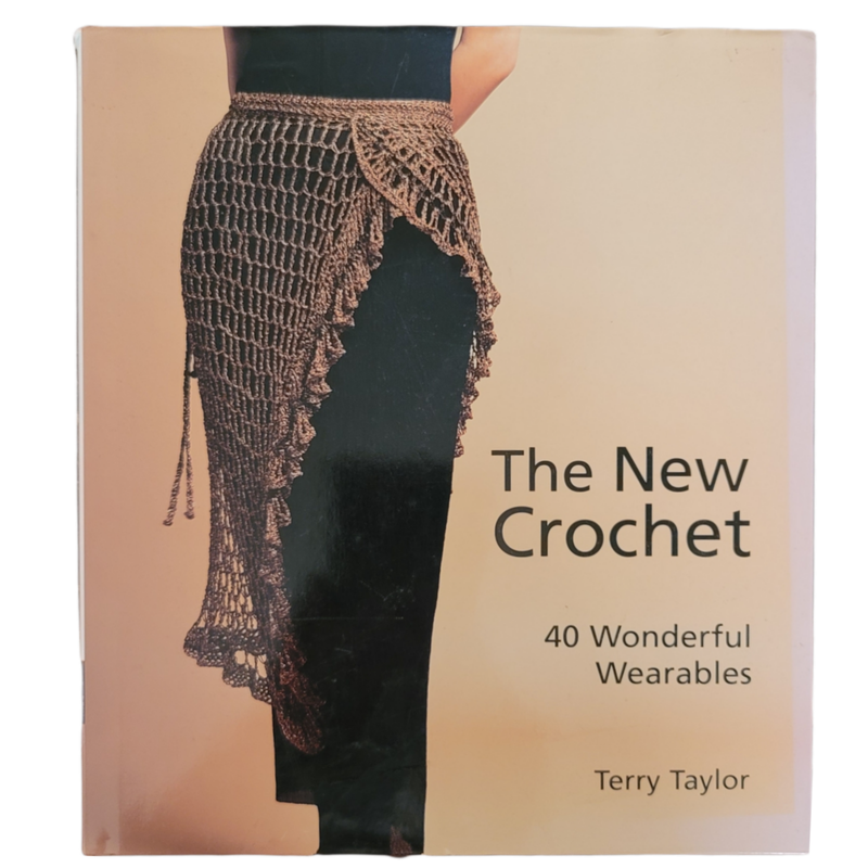 The New Crochet