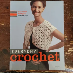 Everyday Crochet