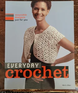 Everyday Crochet