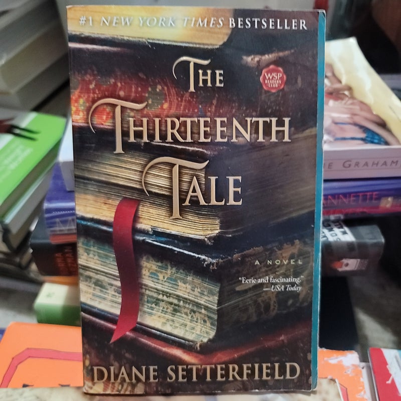 The Thirteenth Tale