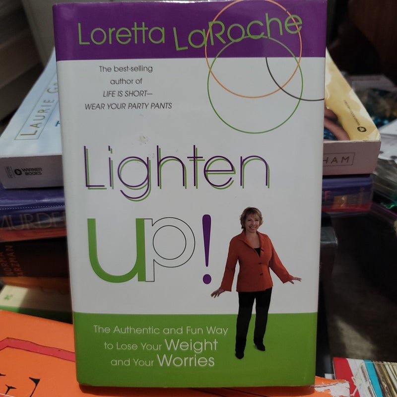 Lighten Up!