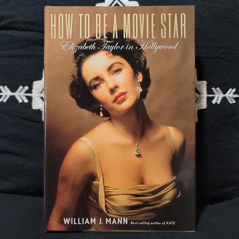 How to be a Movie Star